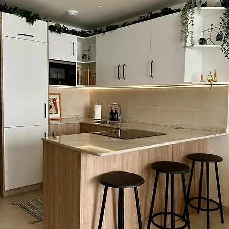 Antika 1a Appartement