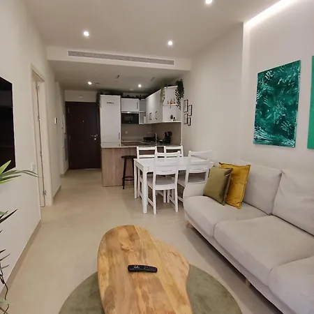 Appartamento Antika 1a *