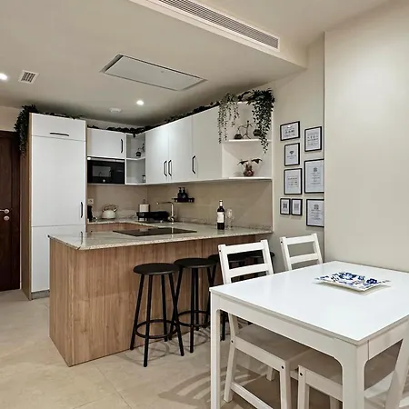 Antika 1a Apartman *